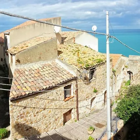 Apartment Da Zia Concetta Sant'Ambrogio (Sicily)