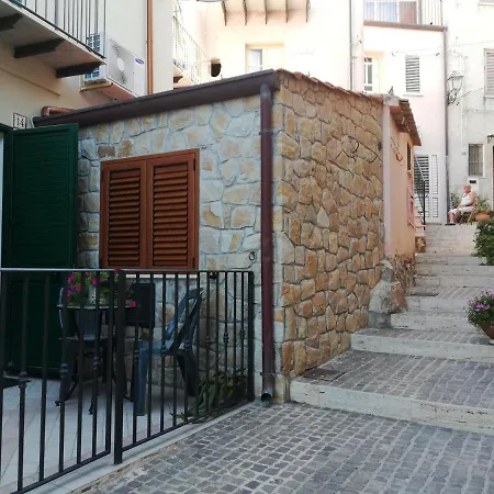 Apartment Da Zia Concetta Sant'Ambrogio (Sicily)